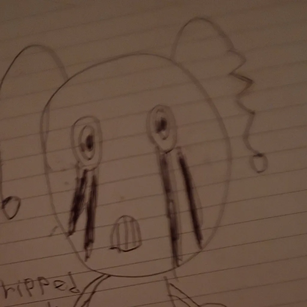 chat with ai character: dw rp pt3