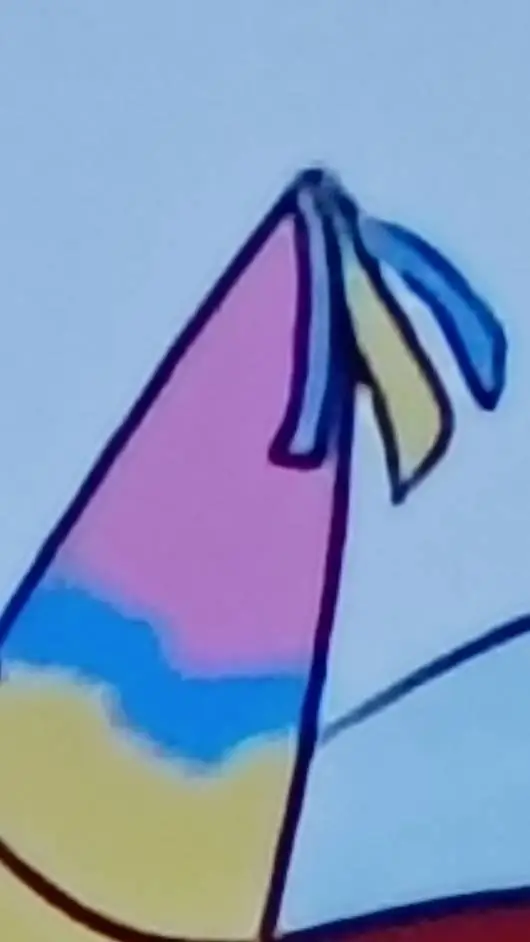 ai character: dandys world rp background