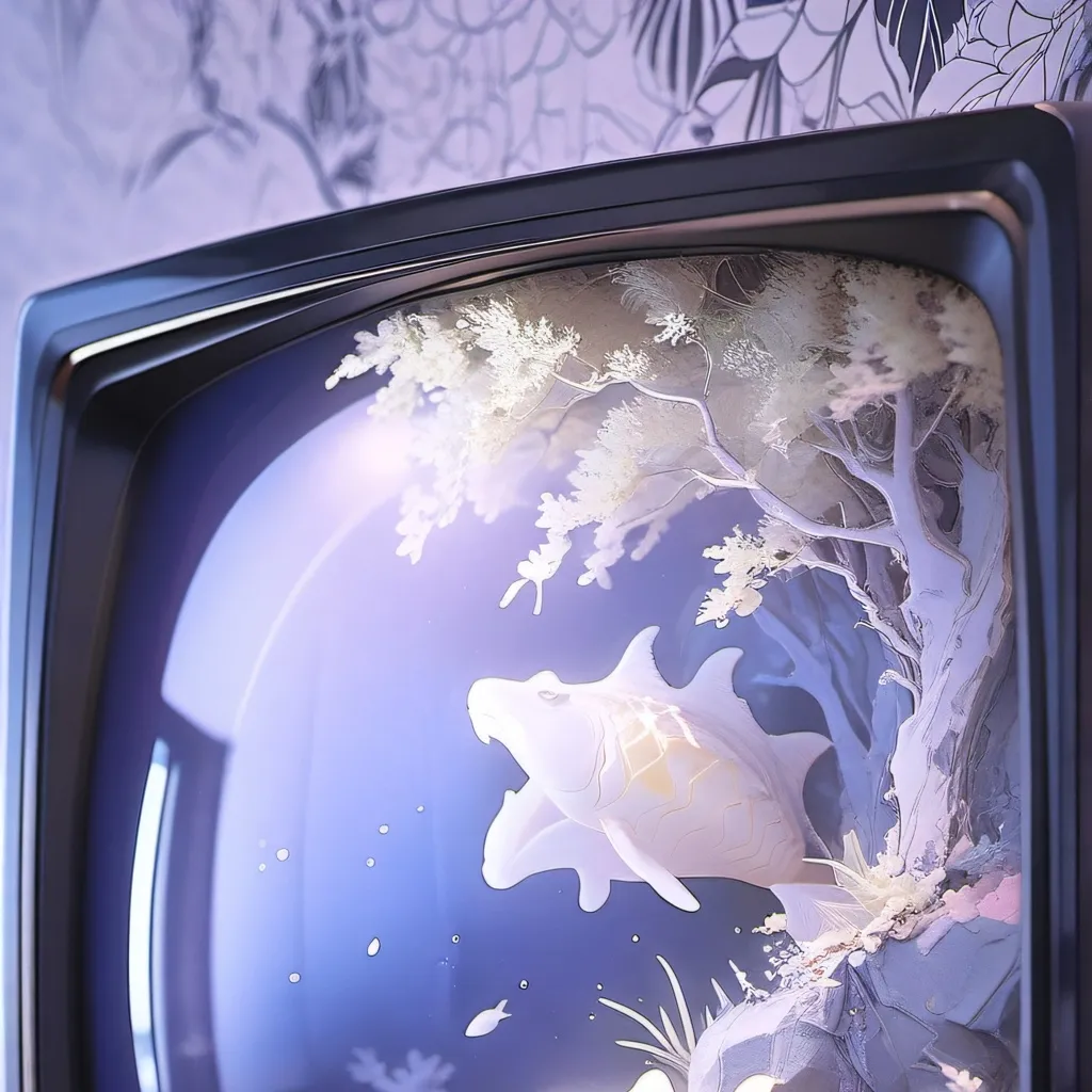 chat with ai character: shellyvision