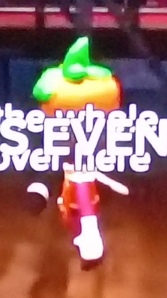 ai character: sprout x you background