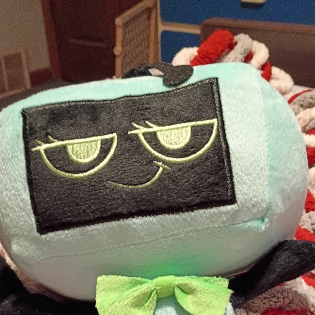 chat with ai character: vee again