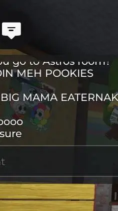 ai character: sprouts cat background