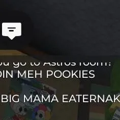 chat with ai character: sprouts cat