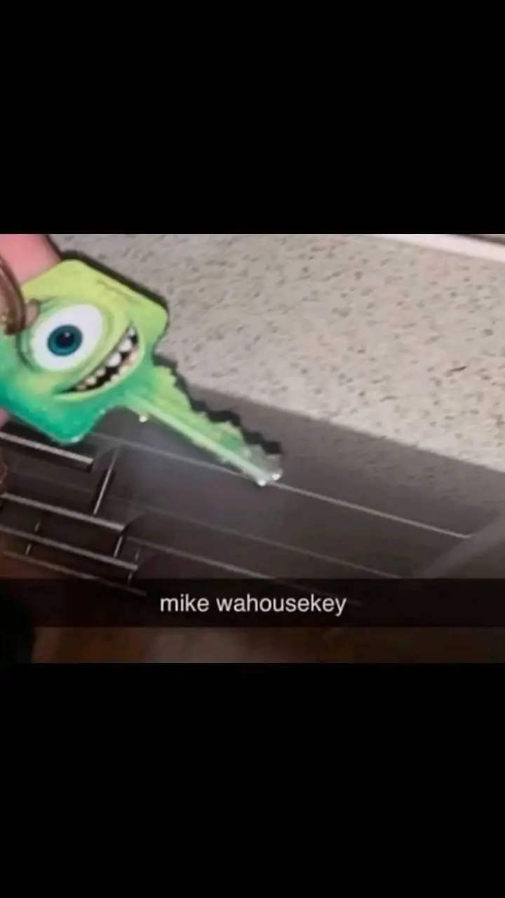 ai character: DW RP background