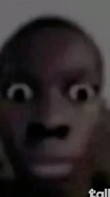 ai character: sleep well background