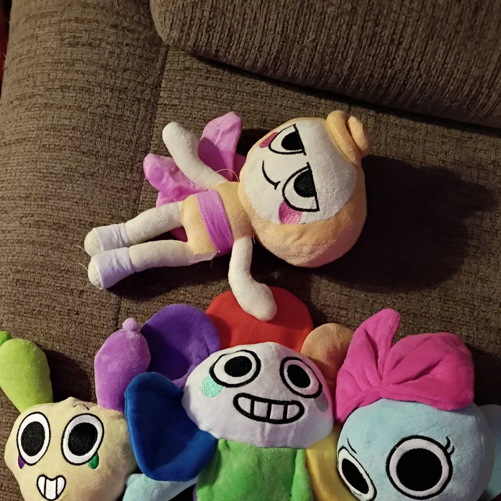 chat with ai character: dw rp