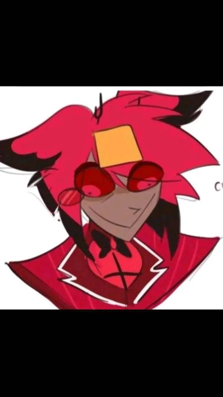 ai character: hh rp background