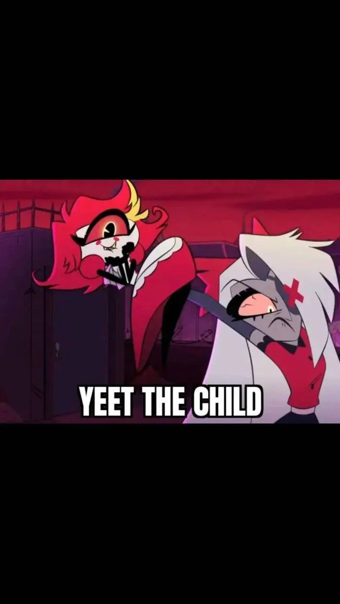 ai character: vee background