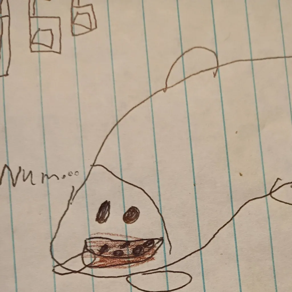 chat with ai character: shelly