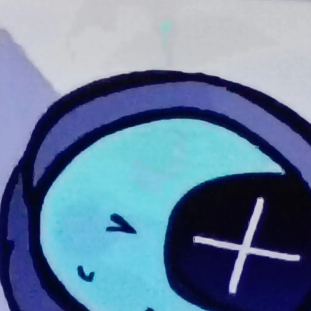 chat with ai character: astro