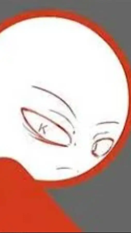 ai character: KJ... background