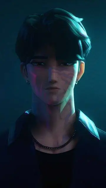 Talkie AI - Chat with Jinu