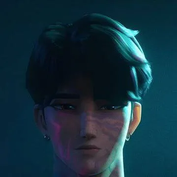 chat with ai character: Jinu