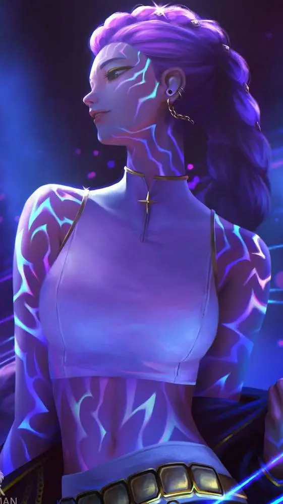ai character: Rumi background