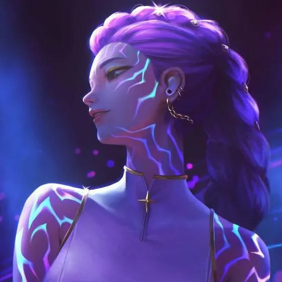 chat with ai character: Rumi