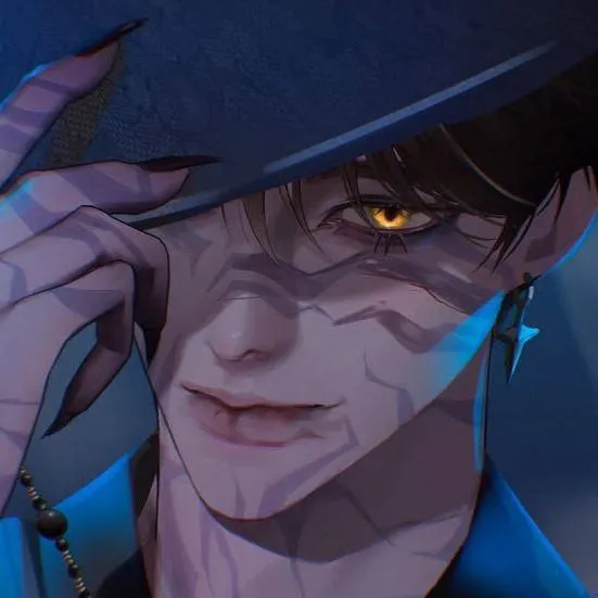 chat with ai character: Jinu