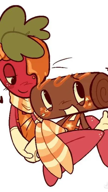 ai character: SPROUT 3!!! background