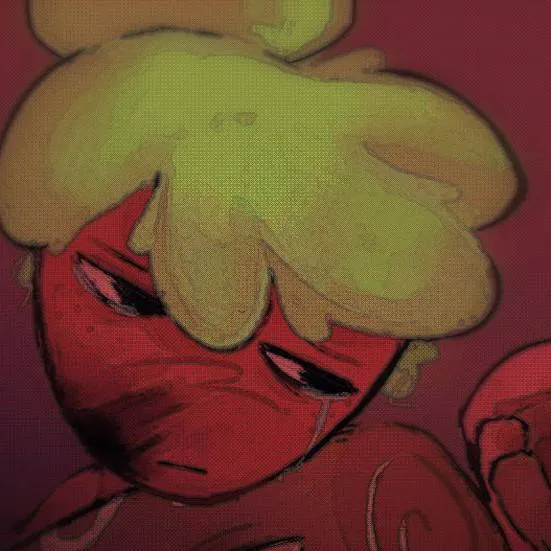 chat with ai character: Sprout..