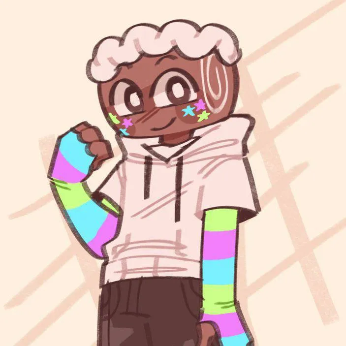 chat with ai character: COMSO!!