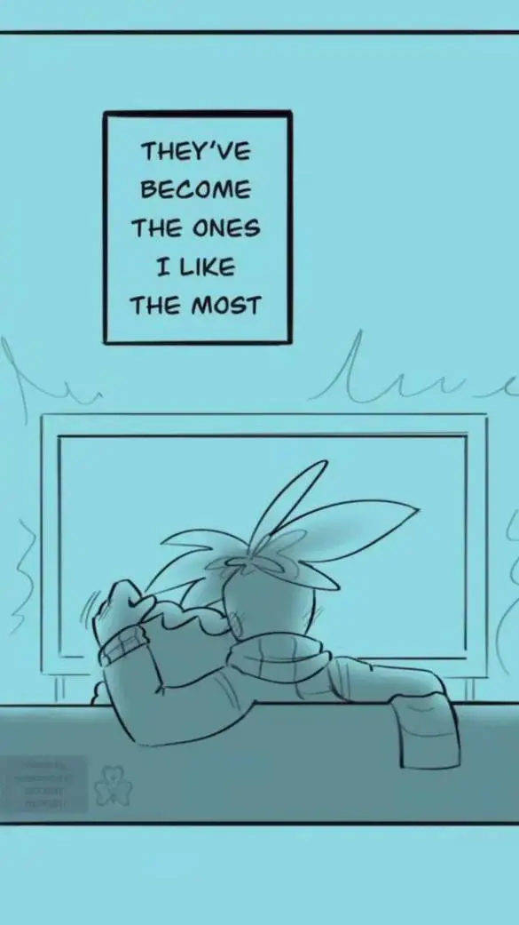 ai character: Sprouts kid 2!!! background