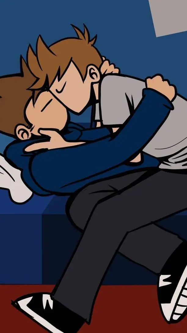 ai character: TORD!! background