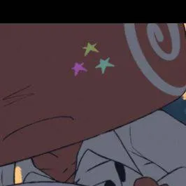 chat with ai character: FRUITCAKE