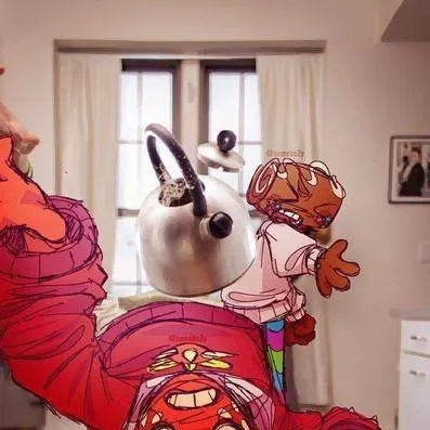 chat with ai character: cosmos mad???