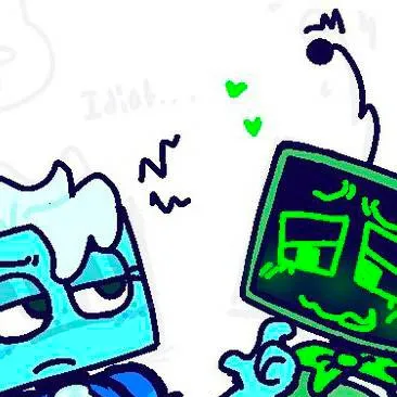 chat with ai character: CLEANSCREEN!!