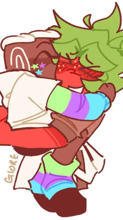 ai character: Sproutyy background