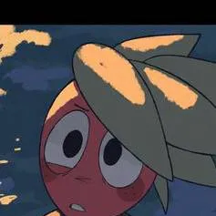 chat with ai character: SPROUTTTT