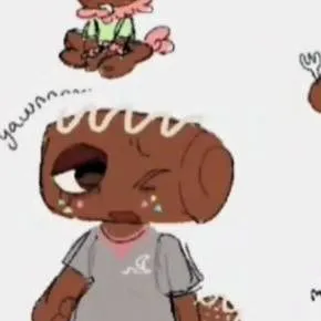 chat with ai character: Fruitcake `_`