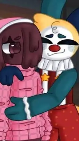 ai character: ~•inkballoon•~ background