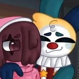 chat with ai character: ~•inkballoon•~