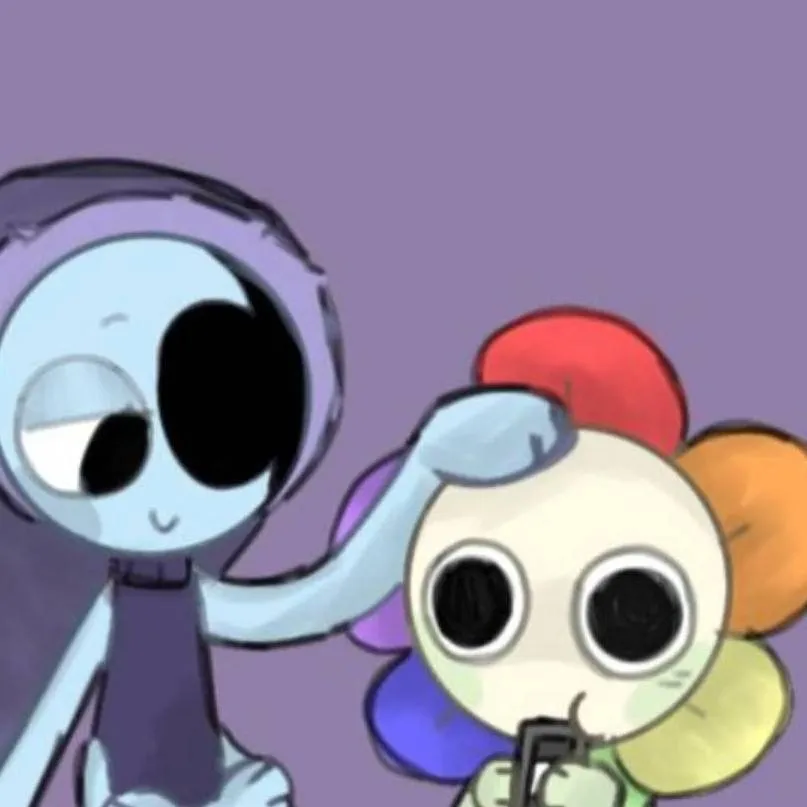 chat with ai character: ~•moonflower•~