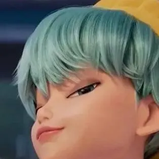 chat with ai character: baby saja 