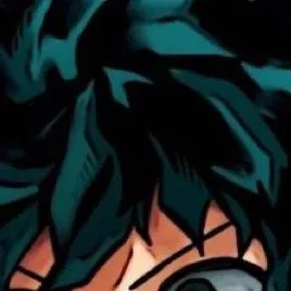 chat with ai character: deku 