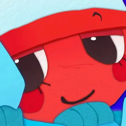 chat with ai character: Gigi