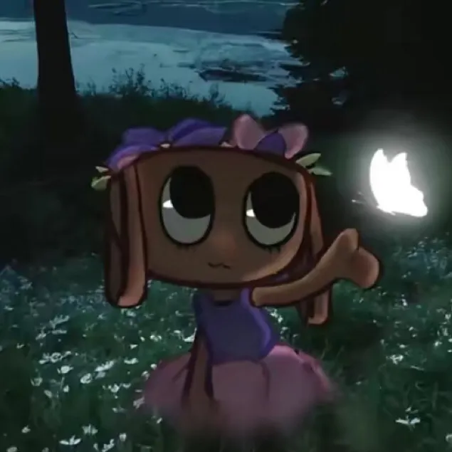 chat with ai character: Bassie