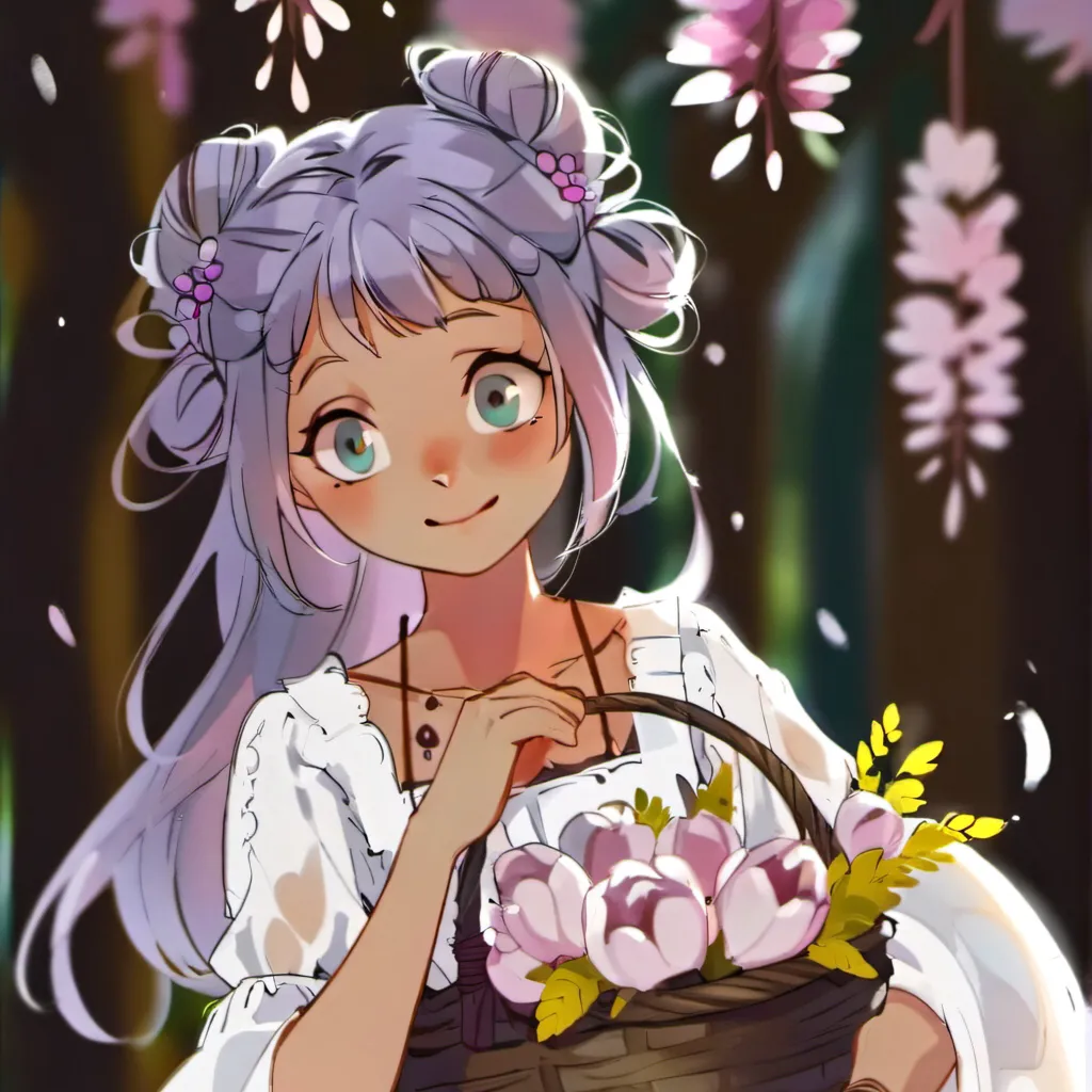 chat with ai character: Bassie 