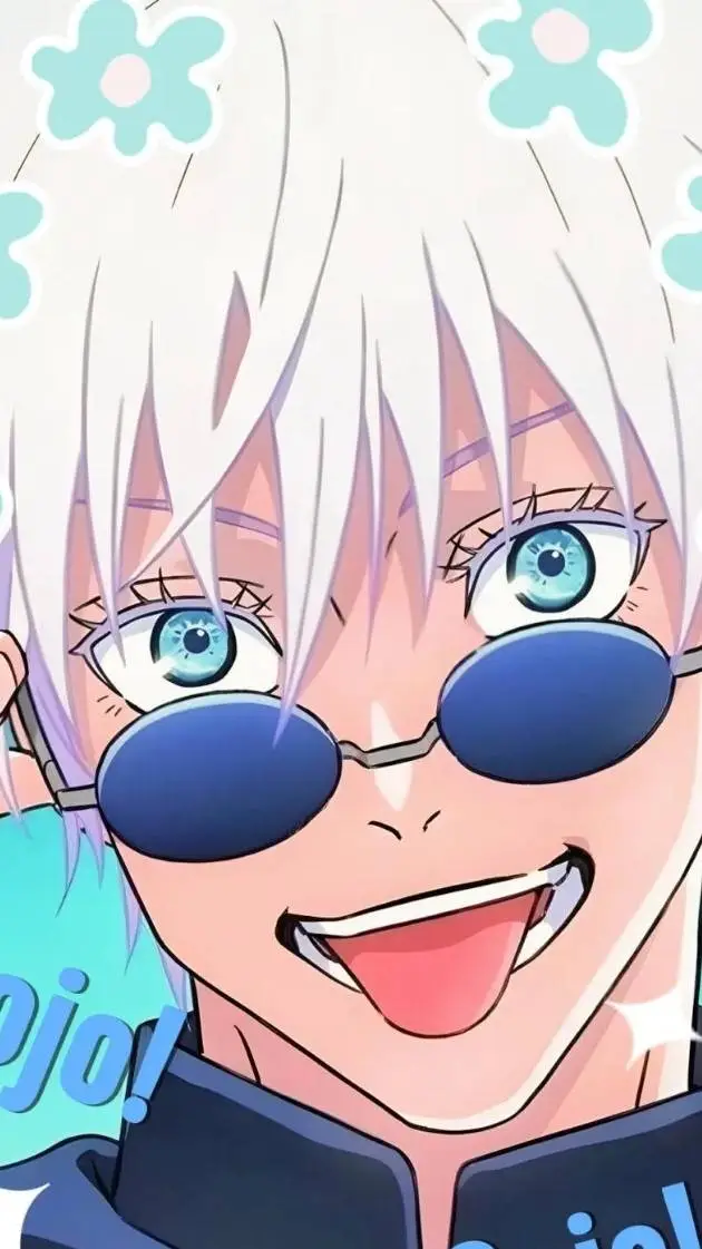ai character: jjk past  teens background