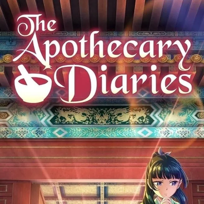 chat with ai character: the apothe diaries