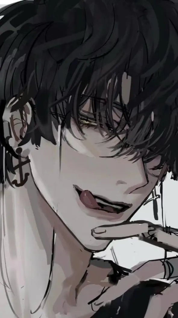 Talkie AI - Chat with Ezra