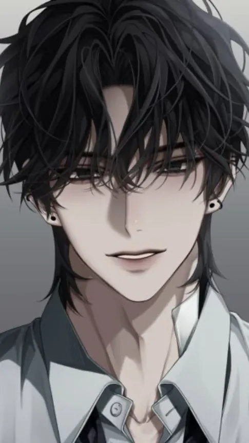 ai character: ✨Kai✨  background