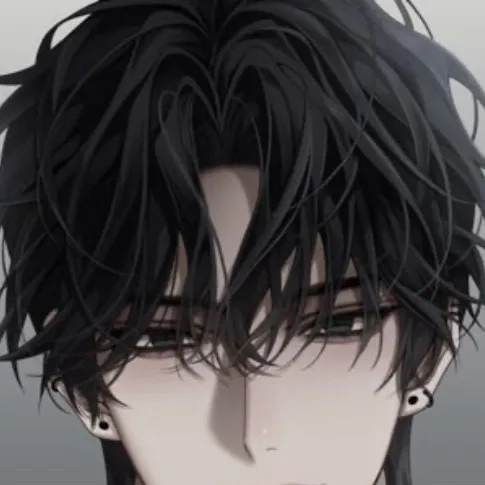 chat with ai character: ✨Kai✨ 