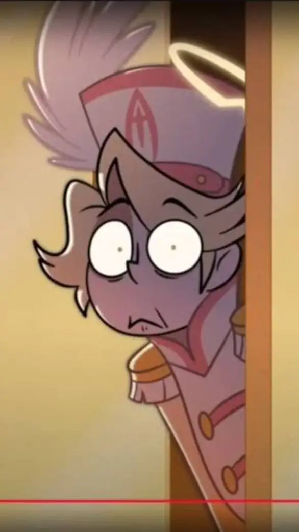 ai character: Mash x Abel background