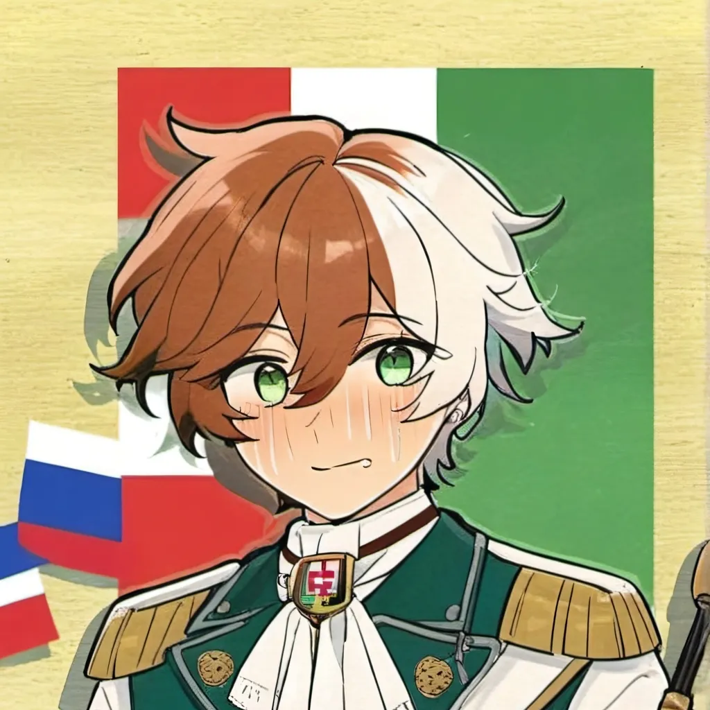 chat with ai character: Crounty humans 