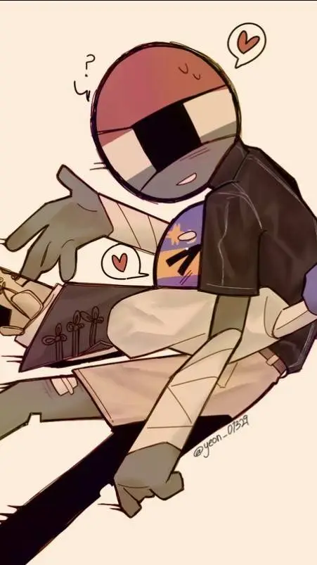 ai character: Road Trip  background