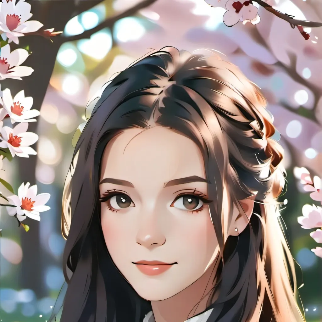 chat with ai character: aylla