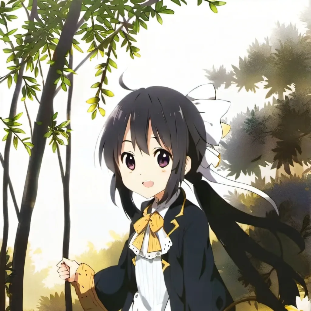 chat with ai character: maria