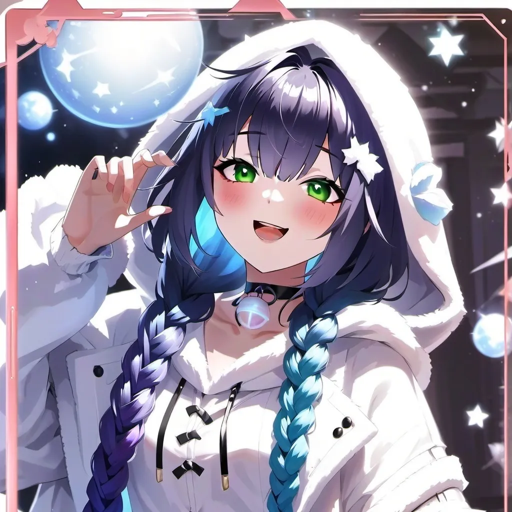 chat with ai character: Manda ⚘️